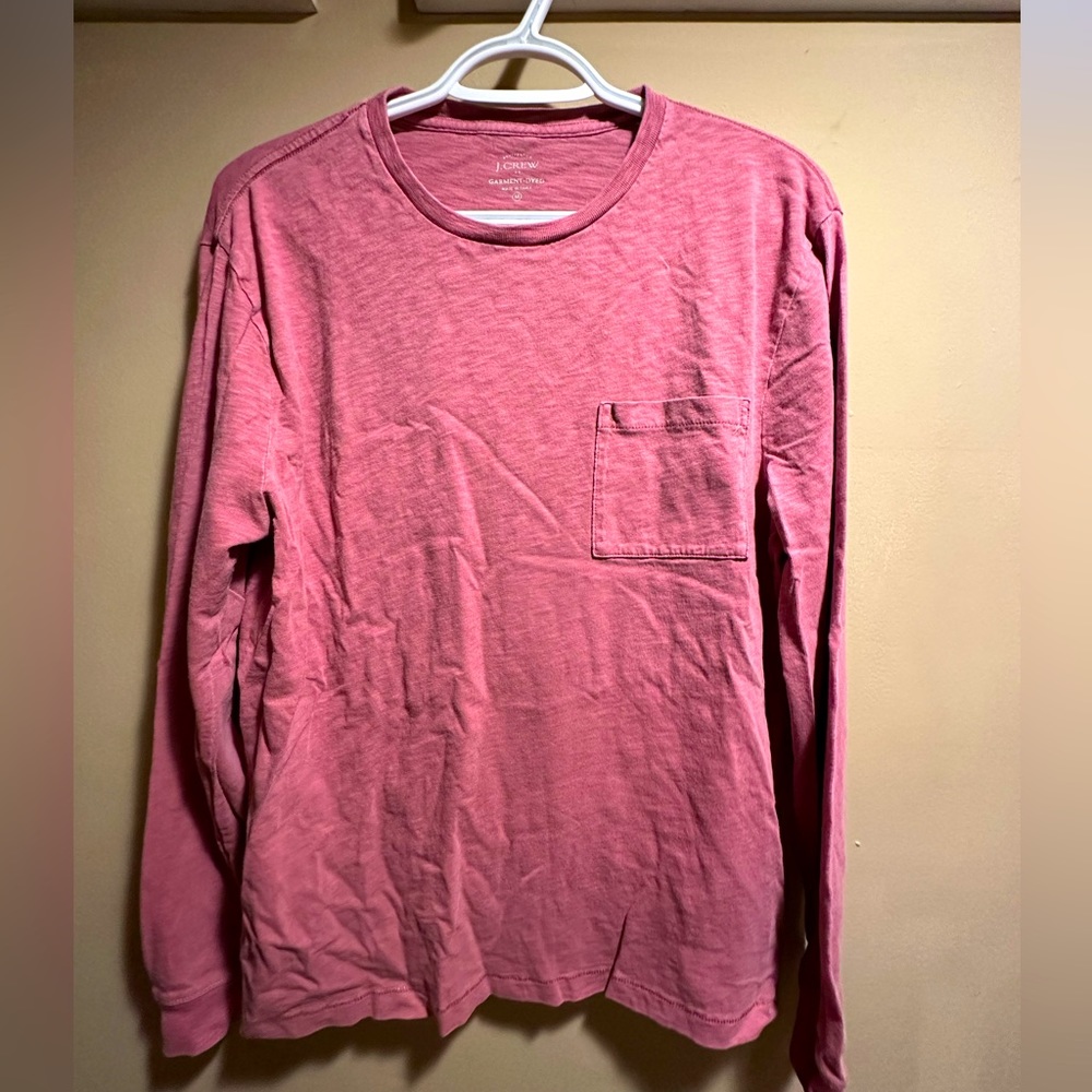 J. Crew Long Sleeve